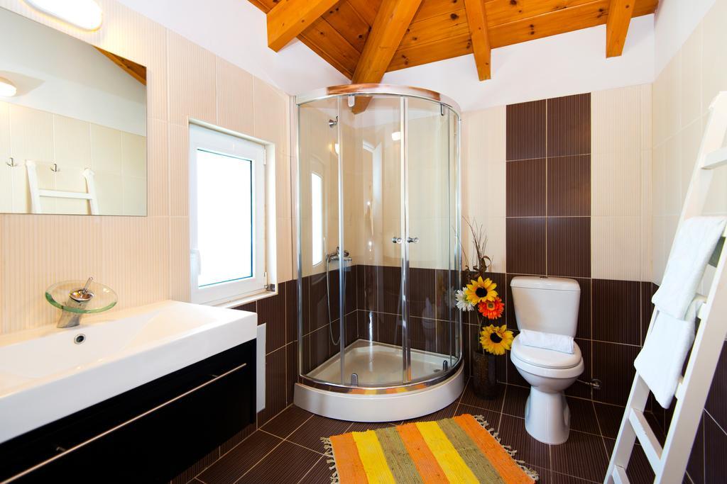 Kolymbia Villas By Stayonrhodes Екстериор снимка