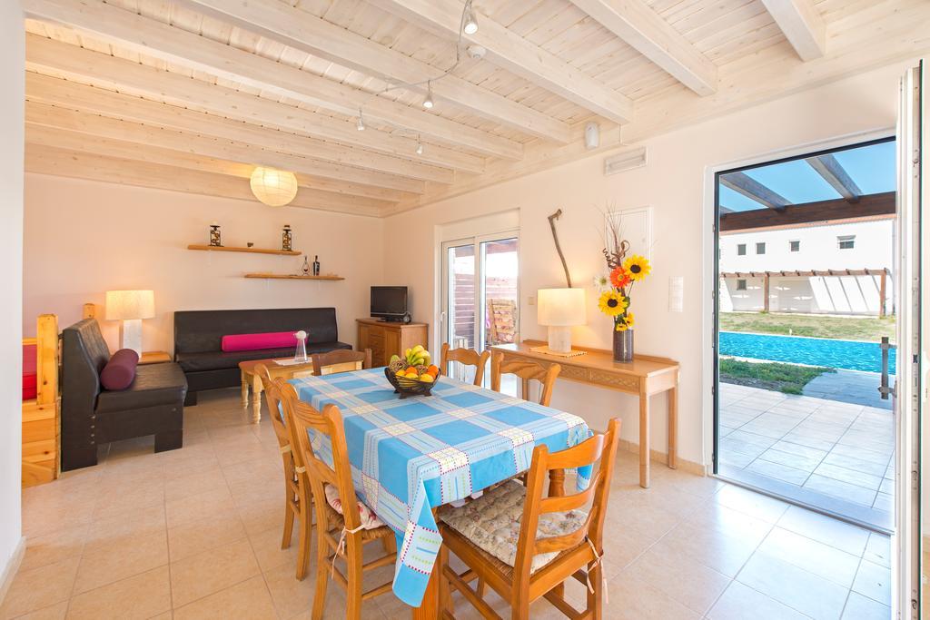Kolymbia Villas By Stayonrhodes Екстериор снимка