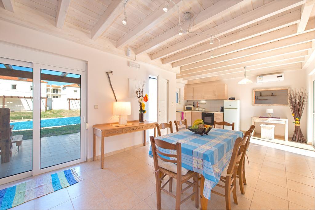 Kolymbia Villas By Stayonrhodes Екстериор снимка