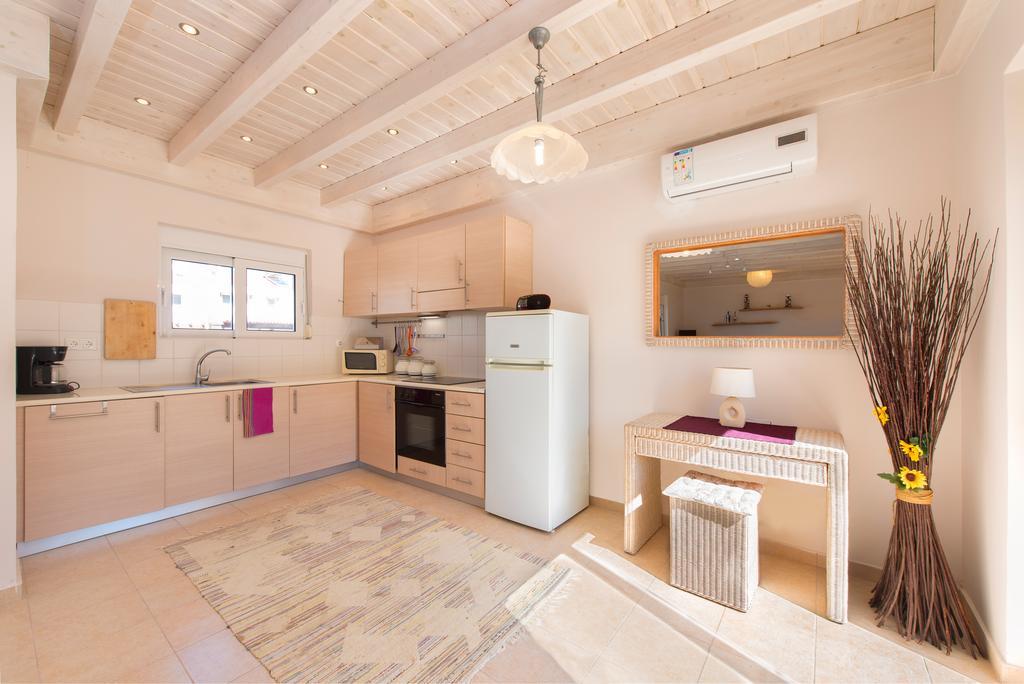 Kolymbia Villas By Stayonrhodes Екстериор снимка
