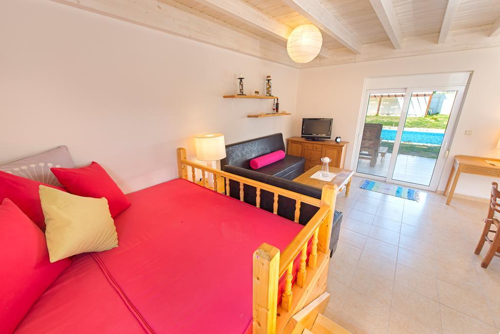 Kolymbia Villas By Stayonrhodes Екстериор снимка