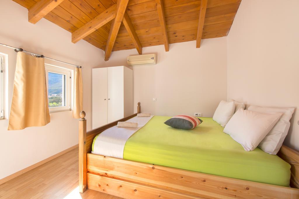 Kolymbia Villas By Stayonrhodes Екстериор снимка