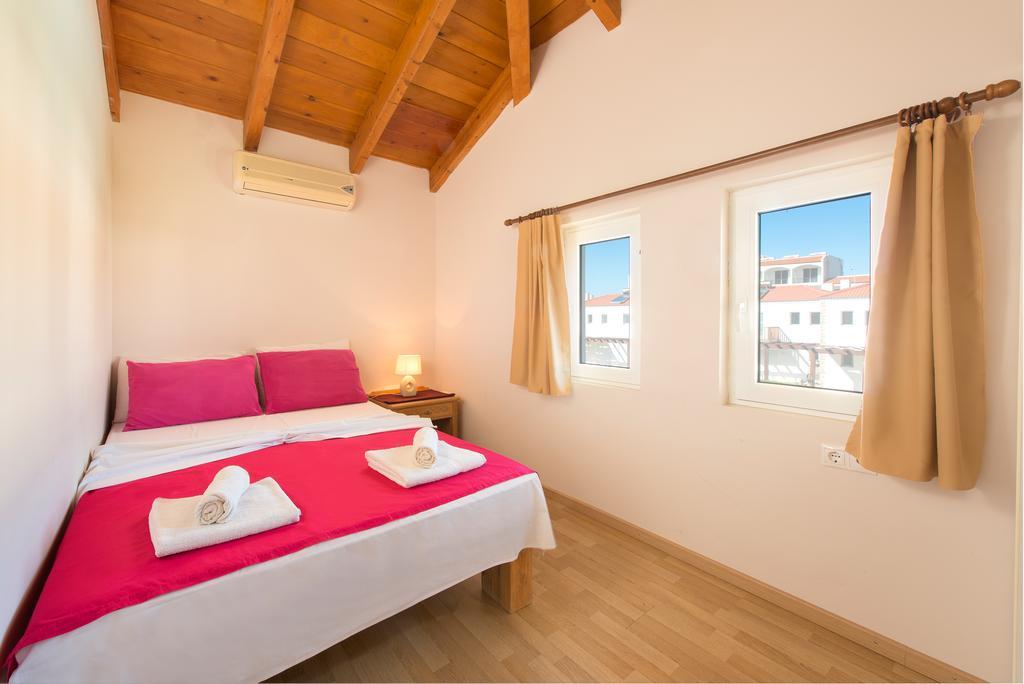 Kolymbia Villas By Stayonrhodes Екстериор снимка