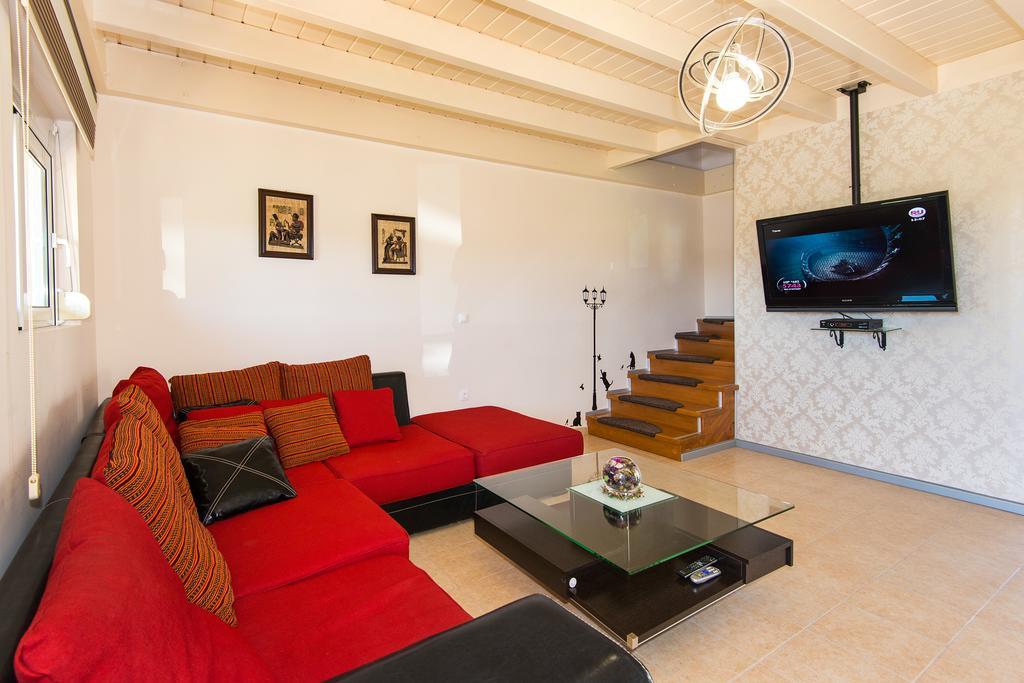 Kolymbia Villas By Stayonrhodes Екстериор снимка