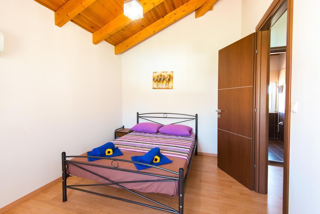 Kolymbia Villas By Stayonrhodes Екстериор снимка