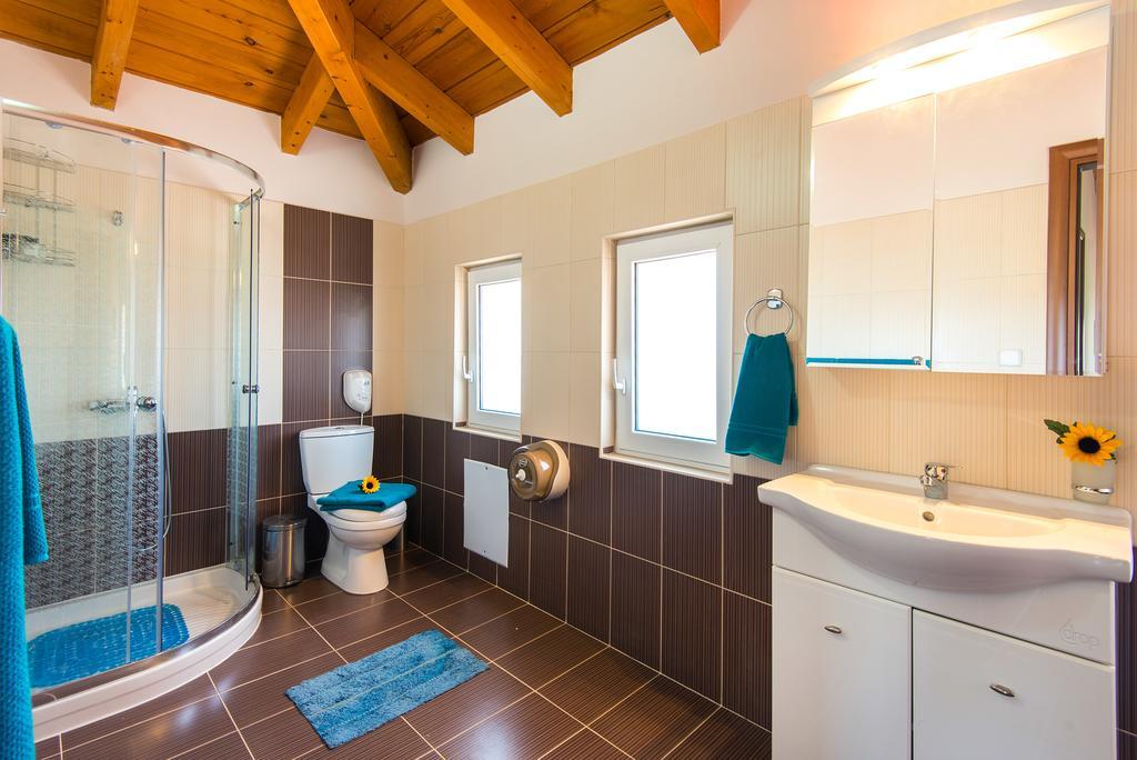 Kolymbia Villas By Stayonrhodes Екстериор снимка