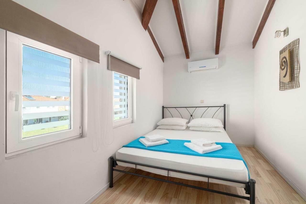 Kolymbia Villas By Stayonrhodes Екстериор снимка
