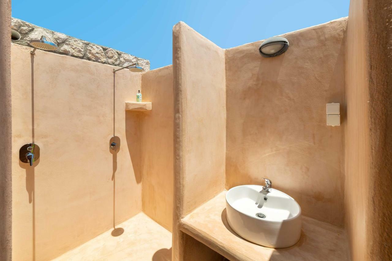 Kolymbia Villas By Stayonrhodes Екстериор снимка